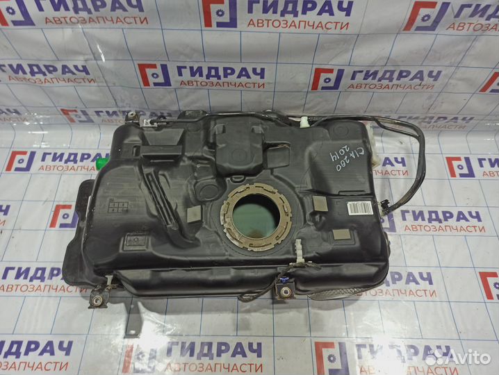 Бак топливный Mercedes-Benz CLA 200 (C117) 2464703
