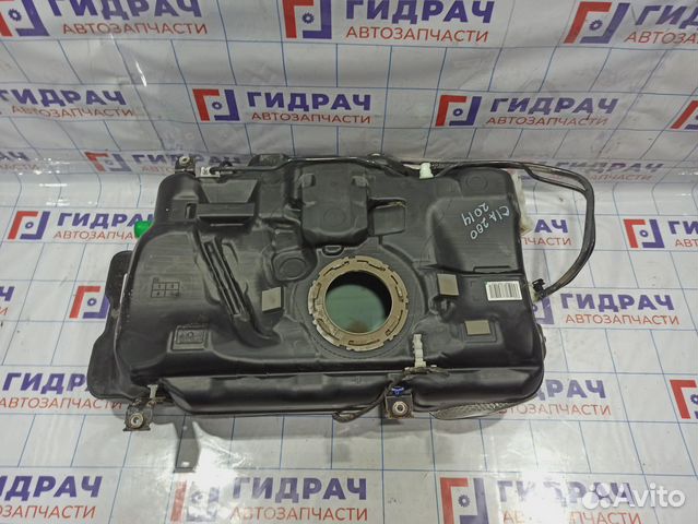 Бак топливный Mercedes-Benz CLA 200 (C117) 2464703
