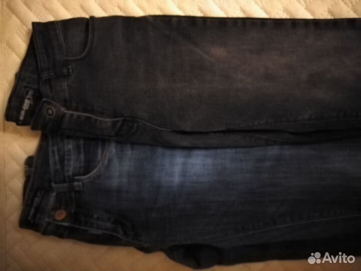 Детские вещи пакетом для девочек