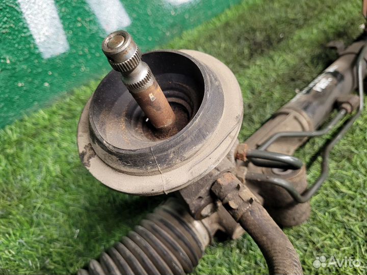 Рейка рулевая Mitsubishi Outlander XL