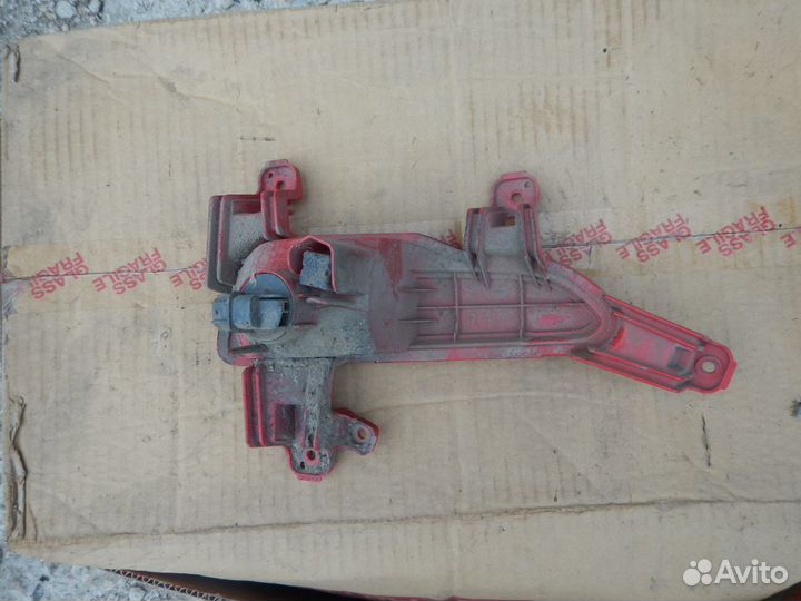 Фонарь противотуманный правый Kia Sorento 3