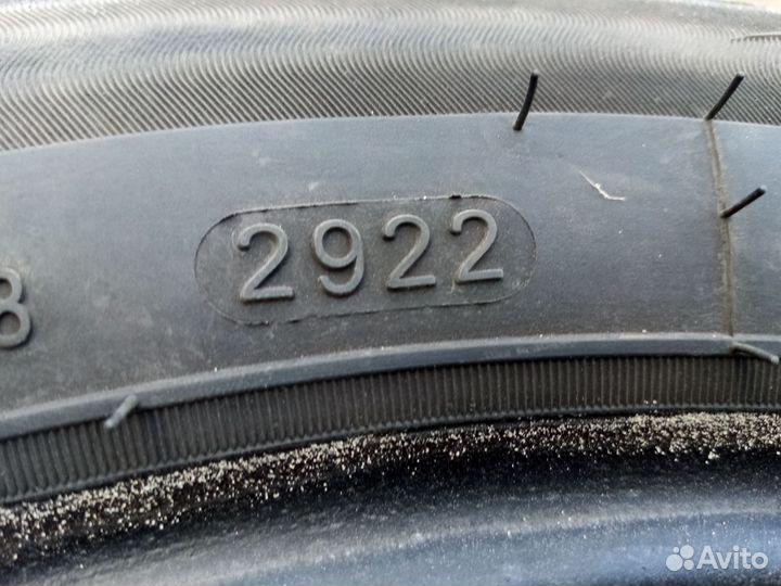 Windforce CatchFors H/P 185/55 R15