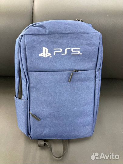 Рюкзак пс5/пс5 слим