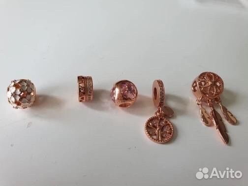 Pandora пандора шармы
