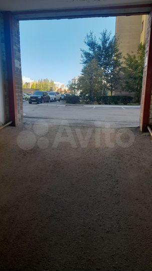 Гараж, 20 м²