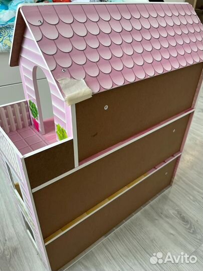 Кукольный домик