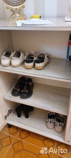 Обувница