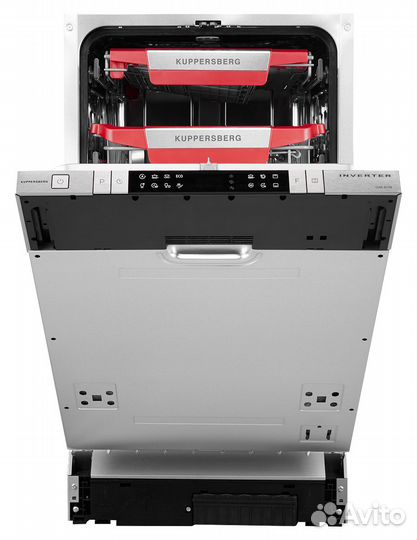 Посудомоечная машина kuppersberg GIM 4578