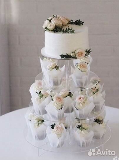 Свадебный кенди бар, на юбилей, детский кенди бар