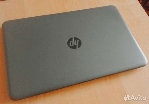 Ноутбук HP240G6