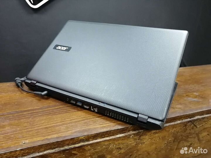 Ноутбук бу для учебы и работы E1/320Gb