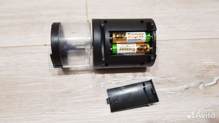 Автокормушка для рыб Juwel