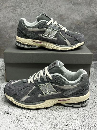 New Balance 1906D Protection Pack Grey