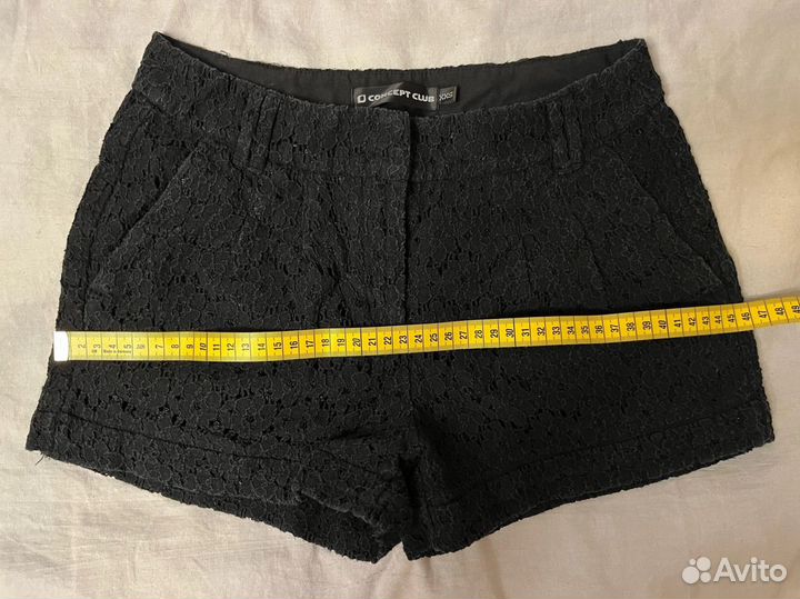 Шорты летние новые и б/у