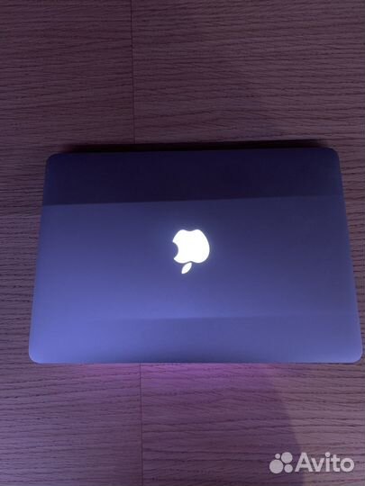 Apple MacBook Air 13 2017