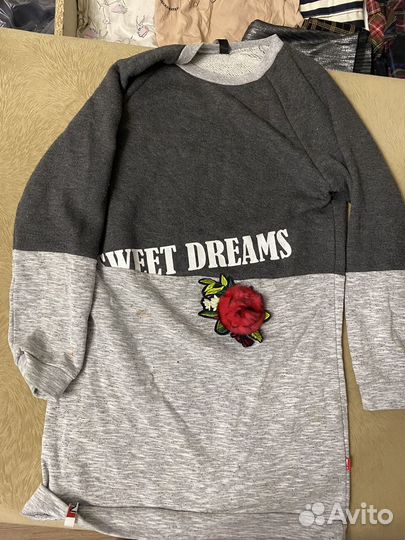 Вещи на девочку 9-10 лет