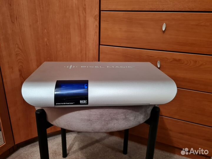Медиа стример TV PixelMagic Plasma Enhancer 1000