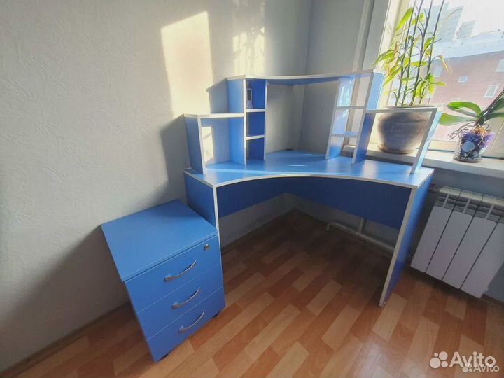 Детский гарнитур