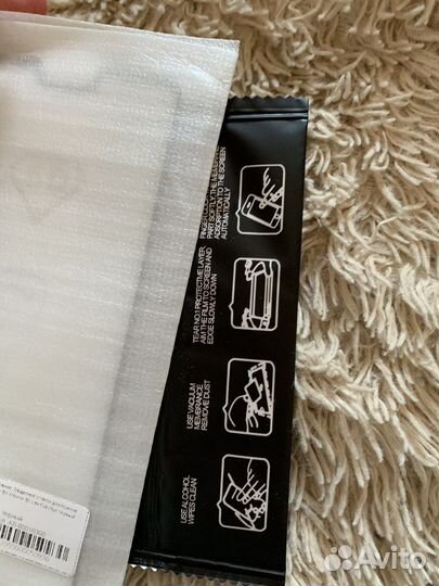 Стекло на honor 8х