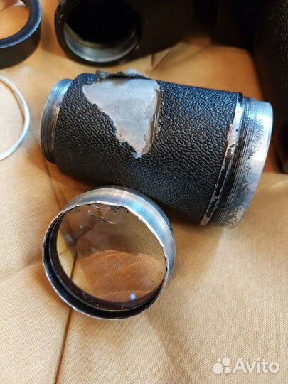 Бинокль бпц 15х50 Stem СССР (под ремонт)
