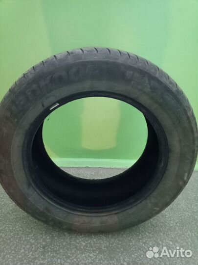 Hankook Ventus Prime 2 K115 225/60 R17