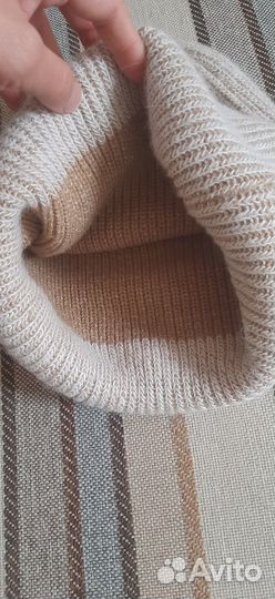 Шапка зимняя