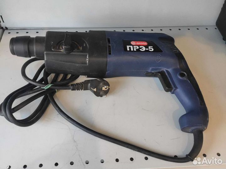 Перфоратор Диолд прэ-5