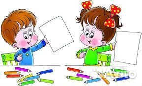 Занятия с дошкольниками, Подготовка детей к школе