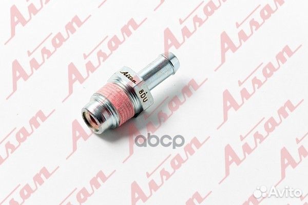 Клапан вентиляции картерных газов suzuki grand