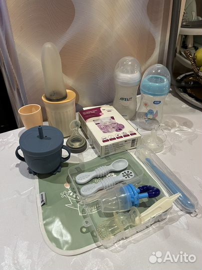 Для новорожденных