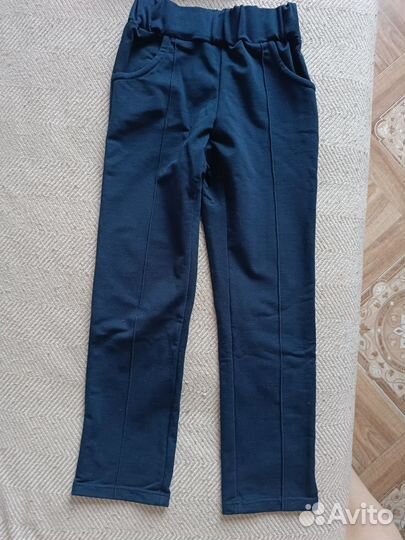 Костюм на девочку 116-122