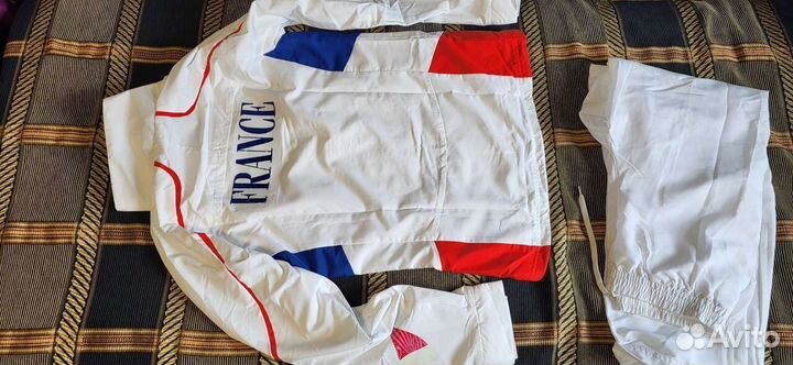 Разминочный Костюм S 46-48 adidas gore tex лыж M-L