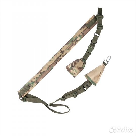 Оружейный ремень для ак тактический 