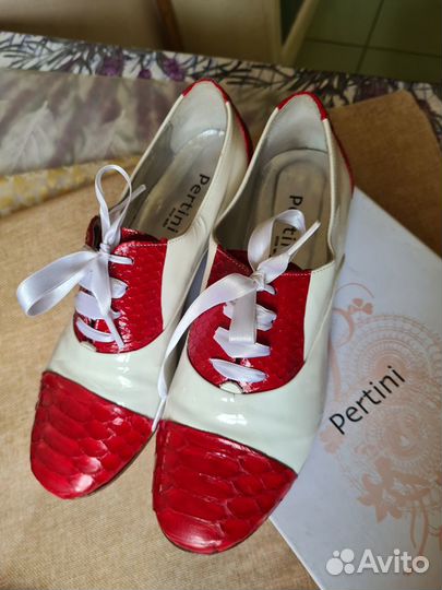 Туфли женские