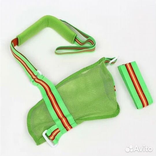 Бандаж плечевого сустава и руки