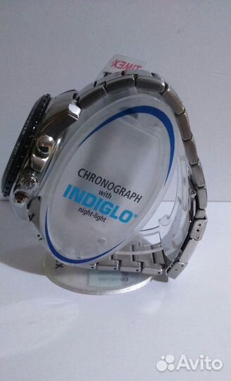 Часы Timex T42331