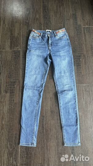 Джинсы morgan 44