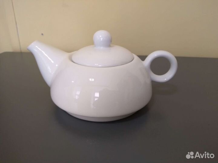 Чайник заварочный 250 мл новый