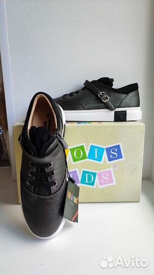 Полуботинки детские