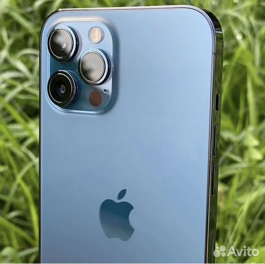 iPhone 13 Pro Max, 128 ГБ