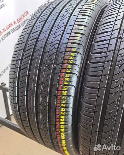 Kumho Majesty Solus KU50 245/45 R18 97W