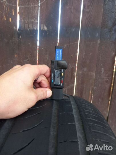 Formula Energy 235/55 R19 105V