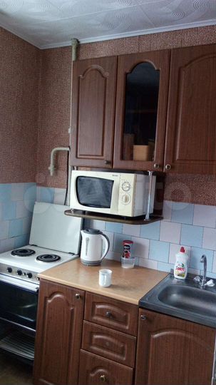 2-к. квартира, 42 м², 1/2 эт.