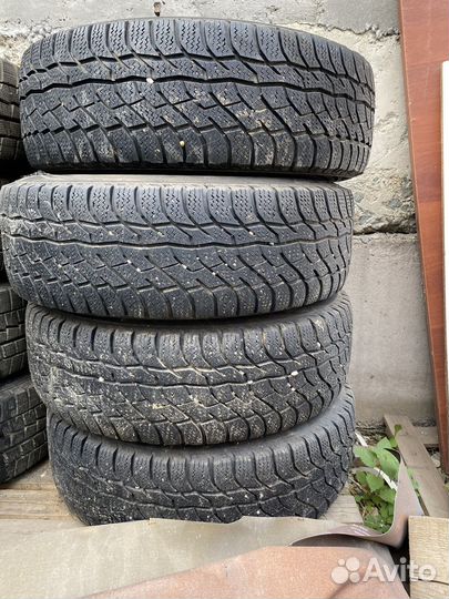 Viatti Bosco S/T V-526 205/70 R15