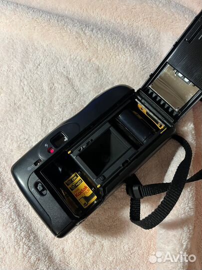 Плёночный фотоаппарат Kodak