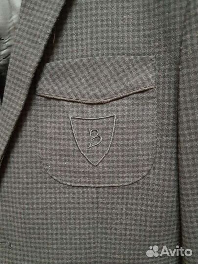 Пиджак мужской 48 р