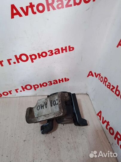 Опора двигателя правая Lifan Solano