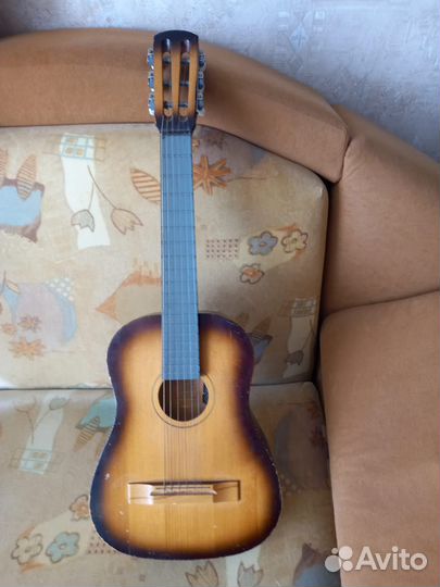 Гитара-гиталеле