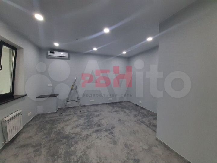 Офис 32 м2 в центре