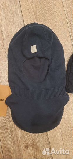 Шапка,шлем Reima